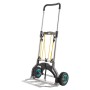 wolfcraft GmbH TS 850 Alluminio Carrello manuale (5503000)