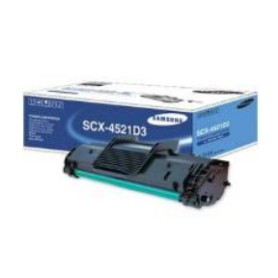 Samsung SCX-4521 Twin Pack cartuccia toner Originale Nero (SCXP4521A)