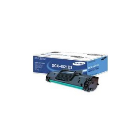 Samsung SCX-4521 Twin Pack cartuccia toner Originale Nero (SCXP4521A)