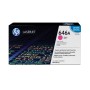HP Cartuccia Toner originale magenta LaserJet 646A (CF033A)