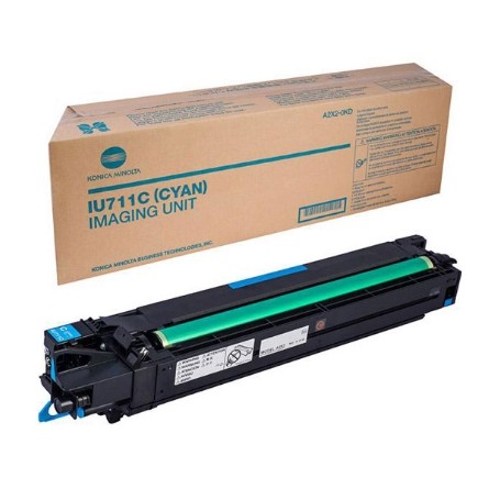 Konica Minolta A2X20KD fotoconduttore e unità tamburo 155000 pagine
