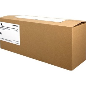 Konica Minolta A6WT00H cartuccia toner 1 pz Originale Nero