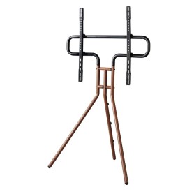 Hama Easel Design 190,5 cm (75") Nero, Noce (00220872)