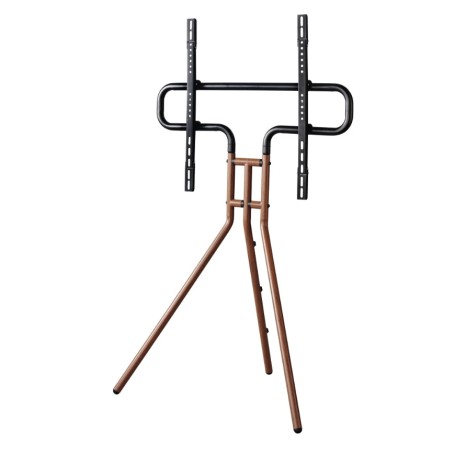 Hama Easel Design 190,5 cm (75") Nero, Noce (00220872)