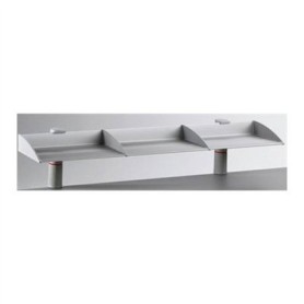 Novus BoardMaster 100 Mensola galleggiante Grigio (750+0502+000)