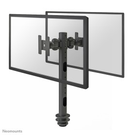 Neomounts FPMA-D050DBLACK Braccio per monitor 10-30"