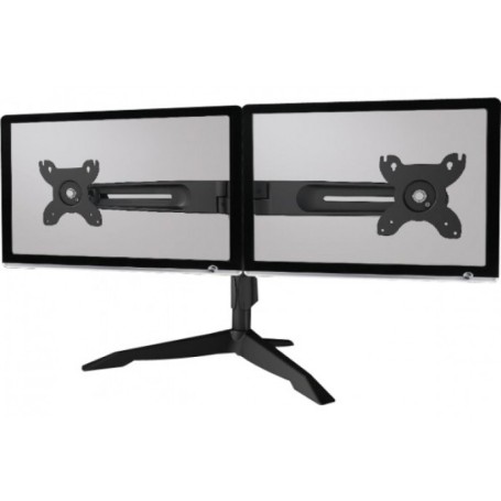 EXC 902992 Supporti a parete per TV 61 cm (24") Scrivania Nero (DS200)