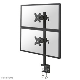 Neomounts FPMA-D700DV Braccio per monitor 10-27"