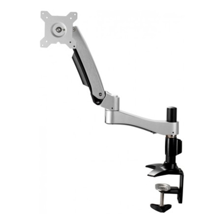 EXC 903751 supporto per personal communication Supporto attivo Display Nero, Acciaio inox (AC210)