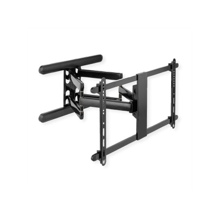 ROLINE 17.03.1246 Supporto TV a parete 2,03 m (80") Nero