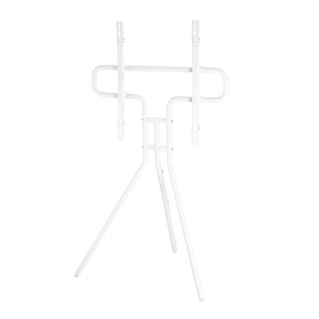 Hama 00220871 Supporto TV a parete 190,5 cm (75") Bianco