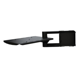 Peerless ACC-LA accessorio per carrello multimediale Nero Mensola regolabile