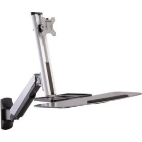 SP-MM-705 Monitor-Wandhalterung 33.0 cm 33,00cm (13") - 81.3 81,30cm (32") (SP-10239120)