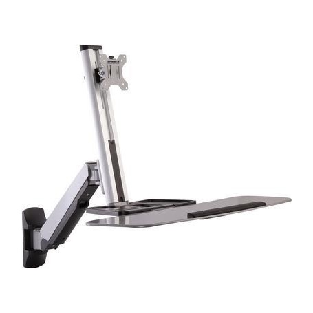 SP-MM-705 Monitor-Wandhalterung 33.0 cm 33,00cm (13") - 81.3 81,30cm (32") (SP-10239120)