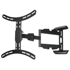Hama 00220841 Supporto TV a parete 165,1 cm (65") Nero