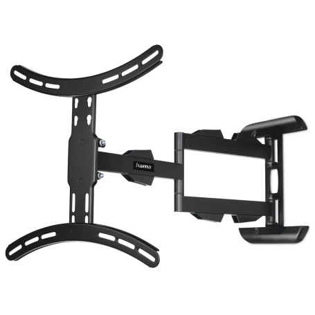 Hama 00220841 Supporto TV a parete 165,1 cm (65") Nero