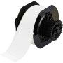 Brady B30C-2250-7569-WT etichetta per stampante Bianco Etichetta per stampante autoadesiva (120922)