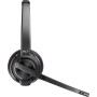 POLY Cuffie Savi 8220 UC DECT 1880-1900 MHz USB-A (209215-02)