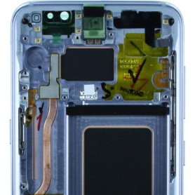 Samsung Front LCD Asm Violet SM-G950F Galaxy S8 (GH97-20457C)