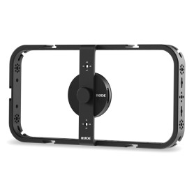 RØDE PHONECAGE custodia per macchine fotografiche 1/4, 3/8" Nero
