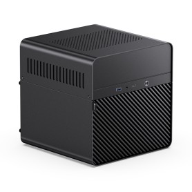 Jonsbo N2 Cubo Nero (N2 Black)