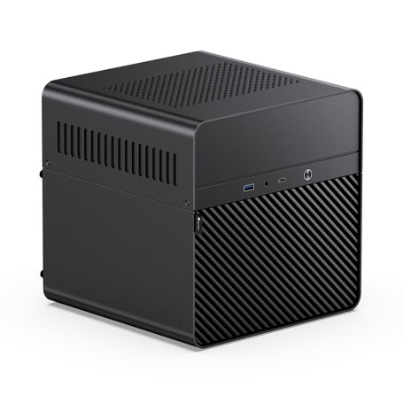 Jonsbo N2 Cubo Nero (N2 Black)