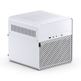 Jonsbo N2 Cubo Bianco (N2 White)