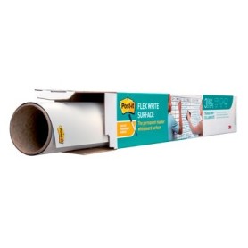 Post-It FWS6X4 lavagna 1830 x 1220 mm