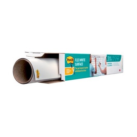 Post-It FWS6X4 lavagna 1830 x 1220 mm