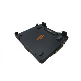 Panasonic PCPE-HAV3303 replicatore di porte e docking station per laptop Nero