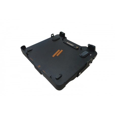 Panasonic PCPE-HAV3303 replicatore di porte e docking station per laptop Nero