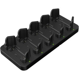 UAG Urban Armor Gear Workflow 5-fach-Ladegerät für Workflow Cases | schwarz | bulk | 114019BW4040 (114019BW4040)