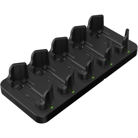 UAG Urban Armor Gear Workflow 5-fach-Ladegerät für Workflow Cases | schwarz | bulk | 114019BW4040 (114019BW4040)