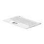HP M21742-FL1 ricambio per laptop Tastiera