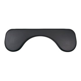 Contour Design CDWRUA00410 poggiapolso Pelle vegana Nero