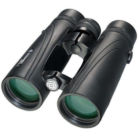 Bresser Optics CORVETTE 8X42 binocolo A tetto Nero (1440843)