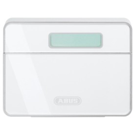 ABUS AZ6301 sistema di sicurezza e controllo Bianco