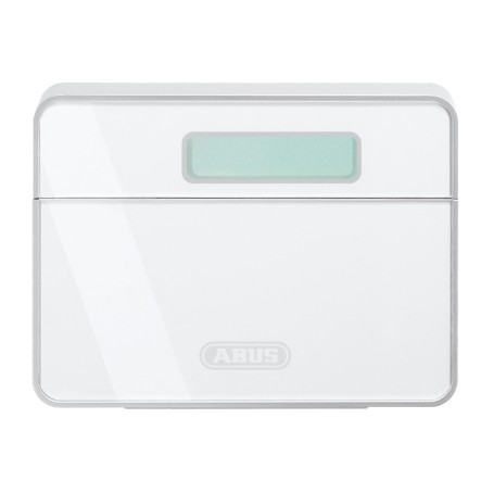 ABUS AZ6301 sistema di sicurezza e controllo Bianco