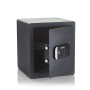 Yale YSEM/400/EG1 cassaforte 35,5 L Nero