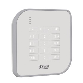 ABUS FUBE50001 sistema di sicurezza e controllo 868.6625 MHz Bianco