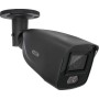 ABUS IPCS34611A telecamera di sorveglianza Angolo Telecamera di sicurezza IP Interno e esterno 2688 x 1520 Pixel Soffitto/muro