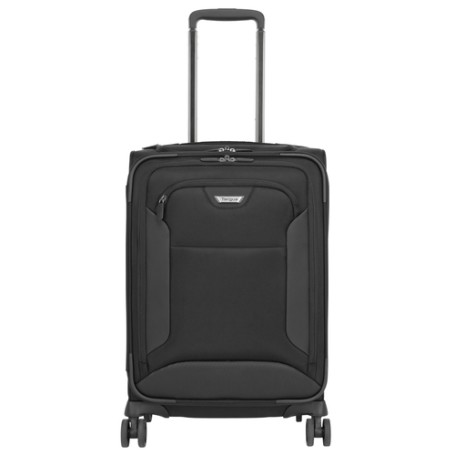 Targus CUCT04R borsa per notebook 40,6 cm (16") Custodia trolley Nero (CUCT04R)