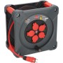 Brennenstuhl KA 3210 5 5 presa(e) AC 33 m (9202330210)