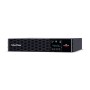 CyberPower PR3000ERTXL2UAC gruppo di continuità (UPS) A linea interattiva 3 kVA 300 W 10 presa(e) AC