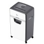 HP OneShred 24CC distruggi documenti Taglio a particelle 65 dB 22 cm Bianco, Nero (2807)