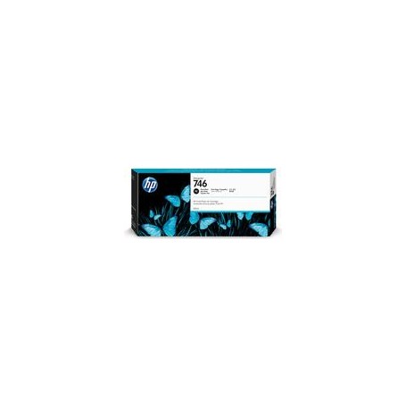 HP Inc. HP 746 300-ML PHOTO BLACK INK CARTRIDGE (P2V82A)