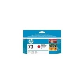 Hewlett-Packard HP 73 - Druckerpatrone - 1 x Chromatic Red (CD951A)
