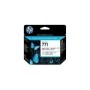 Hewlett-Packard HP 771 - Druckkopf Hellgrau, Photo schwarz (CE020A)