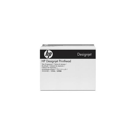 Hewlett-Packard HP 771 - Druckkopf Gelb, Magenta (CE018A)