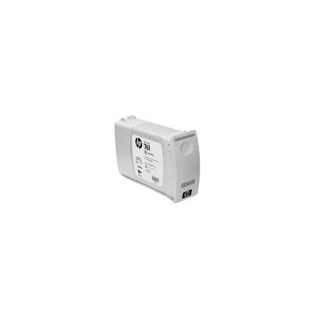 Hewlett-Packard HP 761 - Druckerpatrone - 1 x Dunkelgrau (CM996A)
